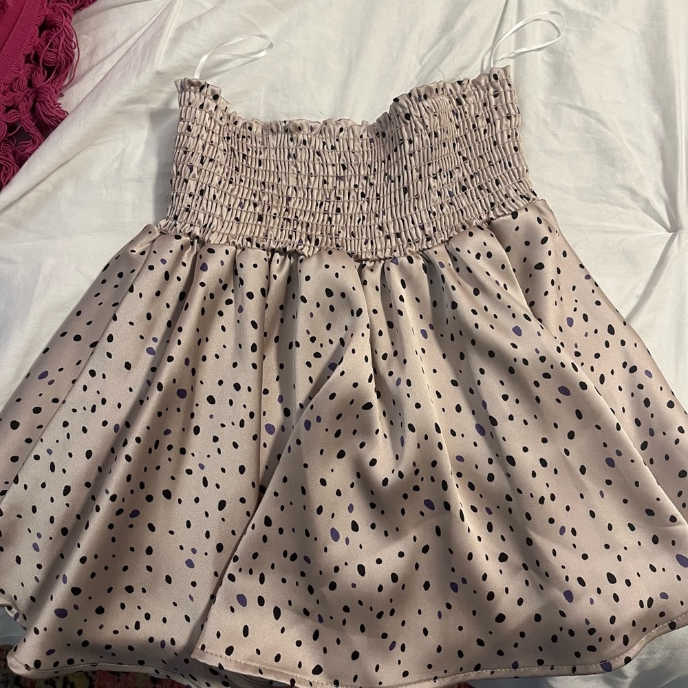 KARLIE skort size S